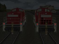 DB-Railion 294 787-7 und DBAG 294 9 im EEP-Shop kaufen Bild 13