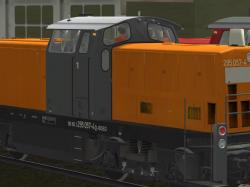 DB-Railion 294 845-3 und BOEG 295 0 im EEP-Shop kaufen Bild 6