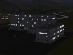 Stadt-Krankenhaus mit Haupt- und Ne im EEP-Shop kaufen Bild 12