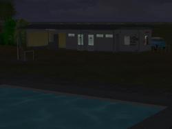 Freibad mit Sprungturm, Schwimmbeck im EEP-Shop kaufen Bild 6