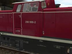  BR 290 999-2 und V 90 042 im EEP-Shop kaufen