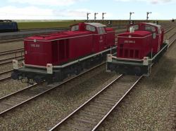 BR 290 999-2 und V 90 042 im EEP-Shop kaufen Bild 6