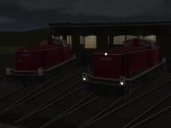 BR 290 999-2 und V 90 042 im EEP-Shop kaufen Bild 6