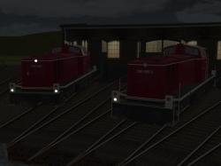 BR 290 999-2 und V 90 042 im EEP-Shop kaufen Bild 6