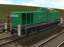  ISL 295 100-2 (InfraServ Logistics) im EEP-Shop kaufen