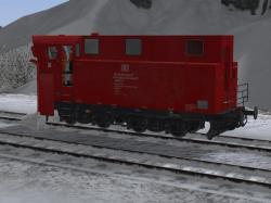  Schneepflug BA 855 SPM 313 DB-Netz im EEP-Shop kaufen