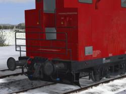 Schneepflug BA 855 SPM 313 DB-Netz im EEP-Shop kaufen Bild 6