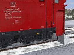 Schneepflug BA 855 SPM 313 DB-Netz im EEP-Shop kaufen Bild 6