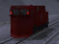 Schneepflug BA 855 SPM 313 DB-Netz im EEP-Shop kaufen Bild 12