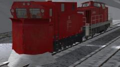 Schneepflug BA 855 SPM 313 DB-Netz im EEP-Shop kaufen Bild 13