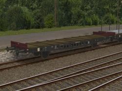  Rungenwaggons Smr35 Epoche IIIb Gru im EEP-Shop kaufen