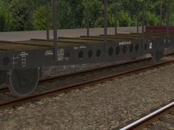 Rungenwaggons Smr35 Epoche IIIb Gru im EEP-Shop kaufen Bild 6