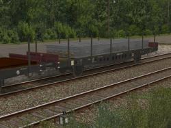  Rungenwaggons Smr35 Epoche IIIb - S im EEP-Shop kaufen