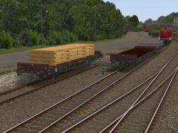  Rungenwaggons Smr35 Epoche IIIb - S im EEP-Shop kaufen