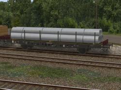 Rungenwaggons Smr35 Epoche IIIb - S im EEP-Shop kaufen