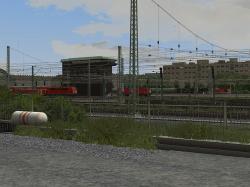  Frankfurt/Main Hauptbahnhof - Vollv im EEP-Shop kaufen