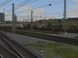 Frankfurt/Main Hauptbahnhof - Teilv im EEP-Shop kaufen Bild 6