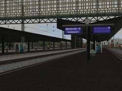 Frankfurt/Main Hauptbahnhof - Teilv im EEP-Shop kaufen Bild 6
