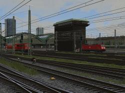 Frankfurt/Main Hauptbahnhof - Teilv im EEP-Shop kaufen Bild 6