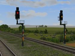  KS-Signalsystem Bahnhof Eckvariante im EEP-Shop kaufen