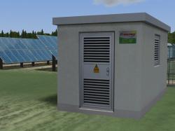 Solarpark im EEP-Shop kaufen Bild 6