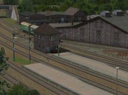  BW-Geb�ude Set 2 im EEP-Shop kaufen
