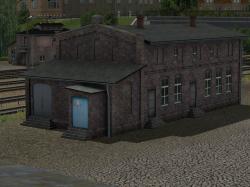  BW-Geb�ude Set 2 im EEP-Shop kaufen
