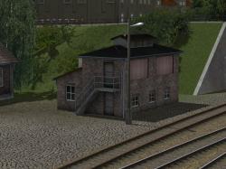  BW-Geb�ude Set 2 im EEP-Shop kaufen