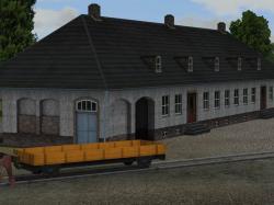 BW-Geb�ude Set 2 im EEP-Shop kaufen Bild 6
