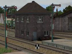 BW-Geb�ude Set 2 im EEP-Shop kaufen Bild 6