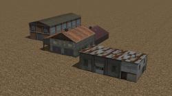  Industriegeb�ude - Set im EEP-Shop kaufen