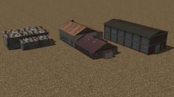  Industriegeb�ude - Set im EEP-Shop kaufen