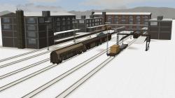 G�terbahnhof im EEP-Shop kaufen Bild 6