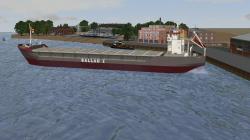  Frachtschiff Ballau I im EEP-Shop kaufen