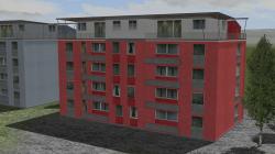 Moderne Stadth�user Set2 im EEP-Shop kaufen Bild 6