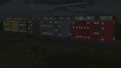 Moderne Stadth�user Set2 im EEP-Shop kaufen Bild 6