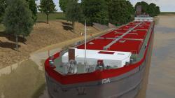  Binnenschiff-IDA Tanker im EEP-Shop kaufen