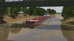 Binnenschiff-IDA Tanker im EEP-Shop kaufen Bild 6