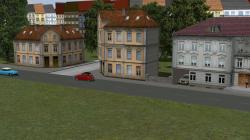  Eckh�user der Gr�nderzeit im EEP-Shop kaufen