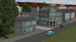 Eckh�user der Gr�nderzeit im EEP-Shop kaufen Bild 6