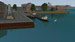  Hafen Kaiw�nde und B�schungen im EEP-Shop kaufen