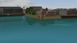 Hafen Kaiw�nde und B�schungen im EEP-Shop kaufen Bild 6