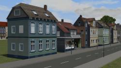 H�user und L�den des Bergischen Lan im EEP-Shop kaufen Bild 6