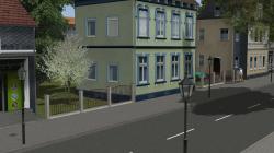  Z�une Schmiedeeisen im EEP-Shop kaufen