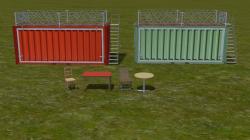  Containercafe im EEP-Shop kaufen