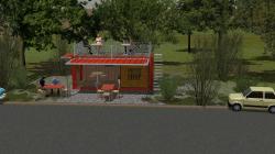 Containercafe im EEP-Shop kaufen Bild 6