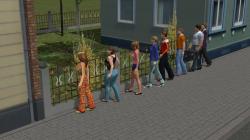 Figuren Menschen (Frauen und M�nner im EEP-Shop kaufen Bild 6