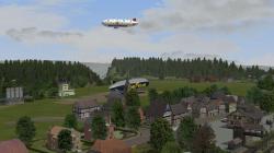  Zeppelin (Luftschiff) im EEP-Shop kaufen