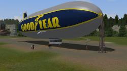 Zeppelin (Luftschiff) im EEP-Shop kaufen Bild 6