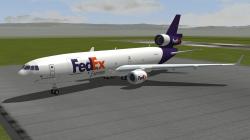  Flugzeug MD11-F FedEx (Cargo) im EEP-Shop kaufen